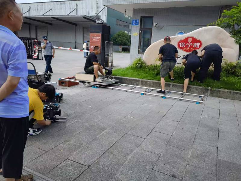 平昌县TVC拍摄：制造业专属TVC方案，用镜头展现企业硬核实力！