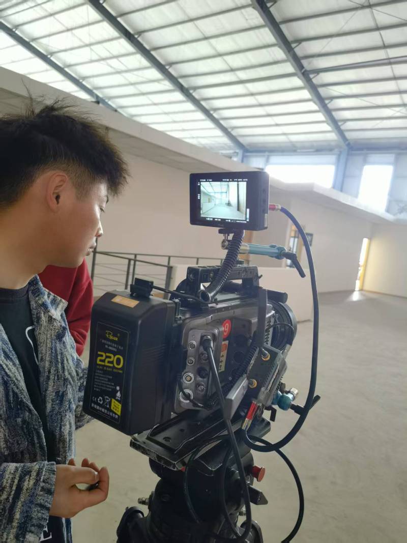 创新驱动，智领未来——平昌县TVC与广告片拍摄制作的创新实践