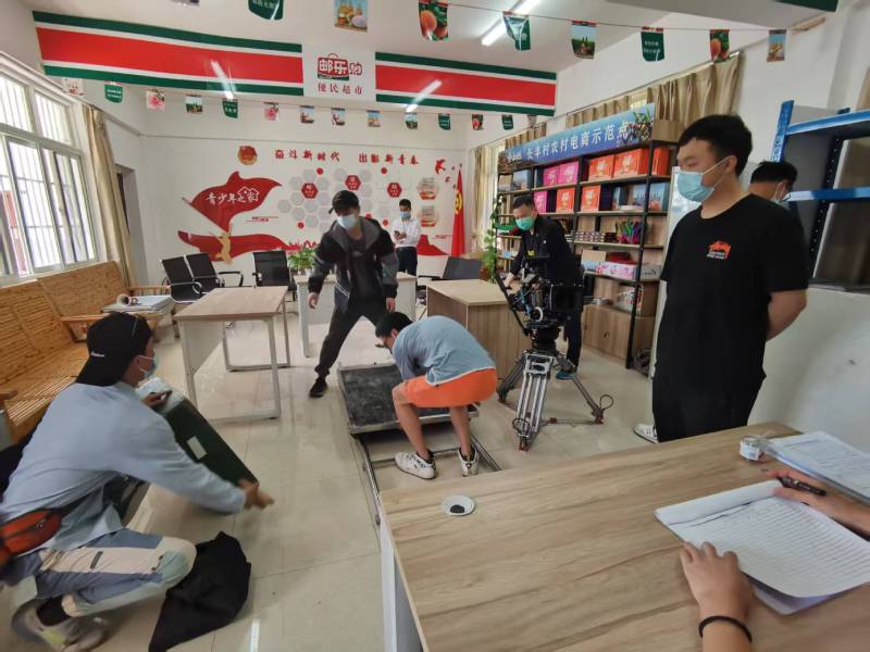 平昌县广告片拍摄公司